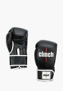 Перчатки боксерские Clinch CLINCH PRO