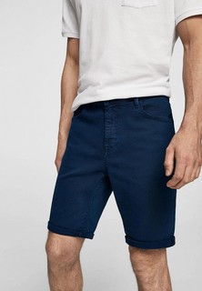 Шорты джинсовые Mango Man - NEPTO2