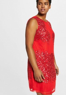 Платье Violeta by Mango - HOJAS