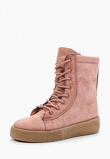 Ботинки Y & L