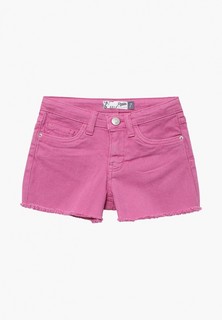 Шорты джинсовые Sela