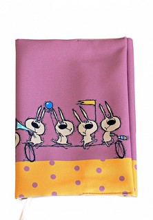 Обложка ViaVestis