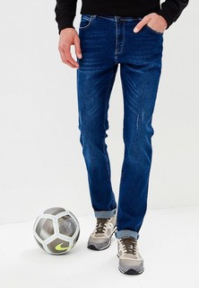 Джинсы Mosko jeans MAXIME DARK BLUE