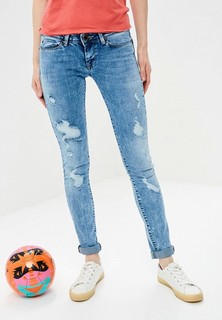 Джинсы Mosko jeans DELIA BLUE 1