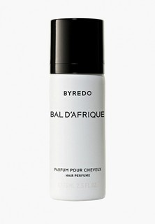 Спрей для волос парфюмированный Byredo с питательными и защитными свойствами