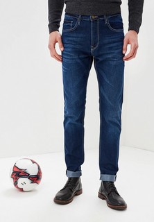 Джинсы Mosko jeans NATHAN DARK BLUE