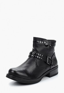 Ботинки Vera Blum