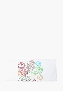 Постельное белье Cloud factory Funny Owls