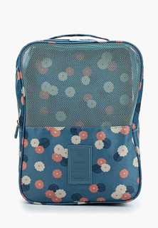 Органайзер для хранения Homsu Blue Flower