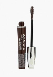 Тушь для бровей Divage Brow Sculptor Gel Brown № 01