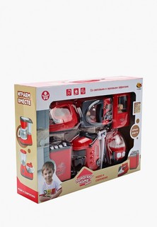 Набор игровой Abtoys Помогаю Маме. Кухонная техника