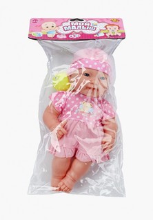 Кукла Abtoys "Мой малыш"