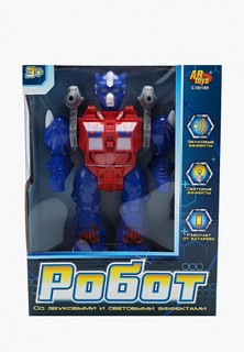 Игрушка Abtoys Робот