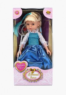 Кукла Abtoys "Весенний вальс"