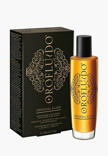 Сыворотка для волос Orofluido 100 мл