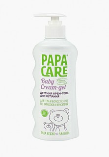 Гель для купания Papa Care , 250 мл
