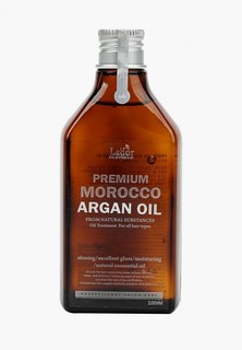 Масло для волос Lador Premium Argan 100 мл