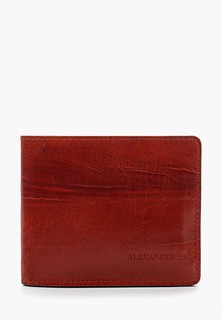 Кошелек Alexander Tsiselsky