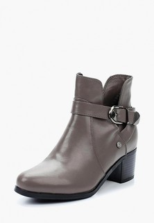 Ботинки Saivvila