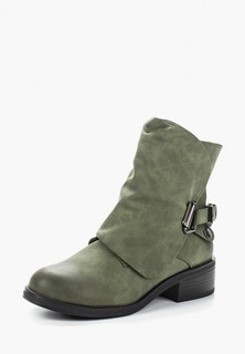 Ботинки Saivvila