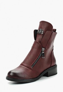 Ботинки Saivvila