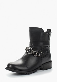 Ботинки Saivvila