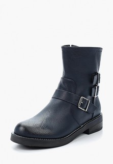 Ботинки Saivvila