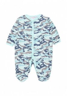 Комбинезон бельевой КотМарКот