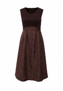 Платье MadaM T