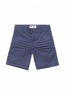 Шорты Button Blue