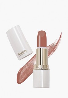 Помада Dilon матовая тон 2413 МУСКАТНЫЙ ОРЕХ 4,5 гр