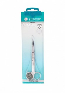 Ножницы для маникюра Zinger zo-B-550-S