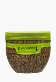 Маска для волос Macadamia Natural Oil восстанавливающая интенсивного действия с маслом арганы и макадамии, 500 мл