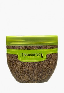 Маска для волос Macadamia Natural Oil восстанавливающая интенсивного действия с маслом арганы и макадамии, 500 мл