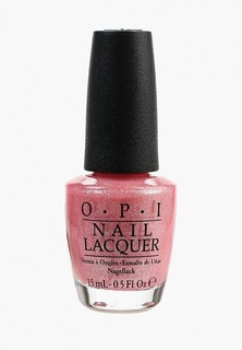 Лак для ногтей O.P.I OPI Princesses Rule!, 15 мл