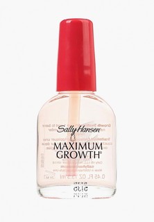 Средство для роста ногтей Sally Hansen maximum growth