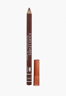 Карандаш для губ Vivienne Sabo Lipliner, тон 102