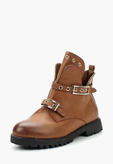 Ботинки Saivvila