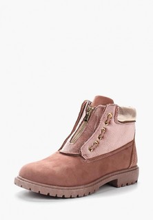 Ботинки WS Shoes