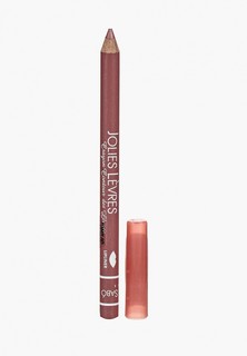 Карандаш для губ Vivienne Sabo , Lipliner, тон 205