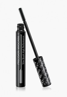 Тушь для ресниц Isadora Precision Mascara 10, 7 мл