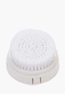 Сменная насадка для прибора Almea Normal brush head, для очищения нормальной кожи Clariskin