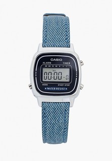 Часы Casio Casio Collection LA670WEL-2A2