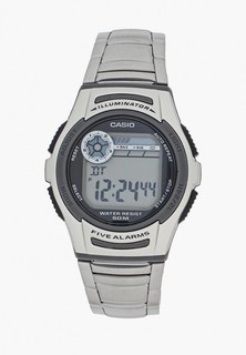 Часы Casio CASIO Collection W-213D-1A