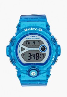Часы Casio CASIO Baby-G BG-6903-2B