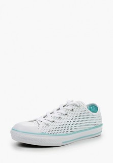 Кеды Converse Chuck Taylor All Star Double Tongue