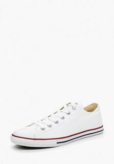 Кеды Converse Chuck Taylor All Star Lean