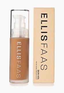 Тональное средство Ellis Faas SKIN VEIL BOTTLE S107L тон S107L