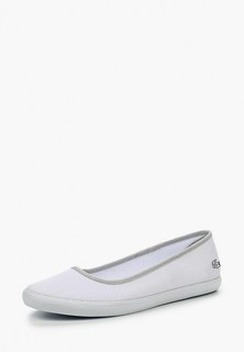 Балетки Lacoste Marthe Slip On 216 1