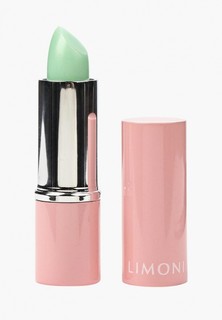 Бальзам для губ Limoni "Lipcare Stick" тон 06 Алое вера